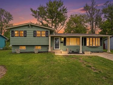6008 N Michigan Avenue, Kansas City, MO 64118