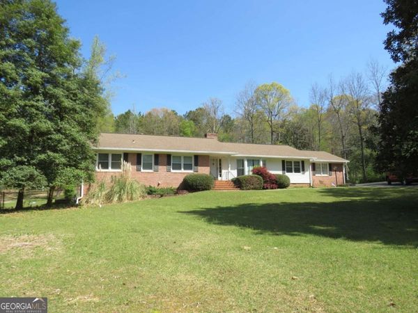 218 Fair Oaks Road, Cedartown, GA 30125