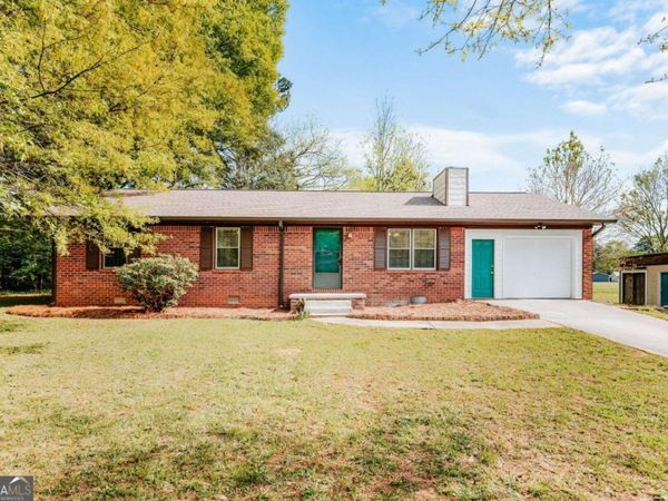 329 Gordon Circle, Winterville, GA 30683