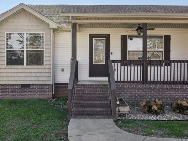 635 Bristol Run , Cornersville, TN 37047