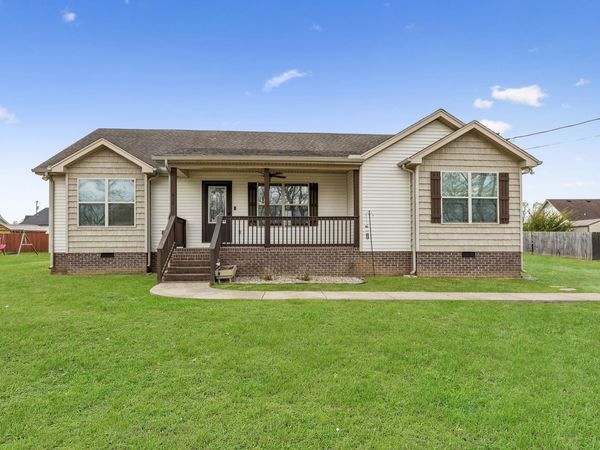 635 Bristol Run, Cornersville, TN 37047