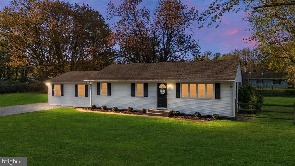 202 Baltimore Drive, Stevensville, MD 21666 Main Photo