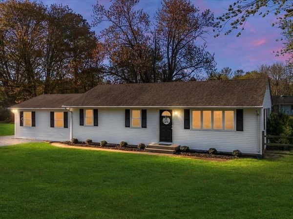 202 BALTIMORE DRIVE, STEVENSVILLE, MD 21666