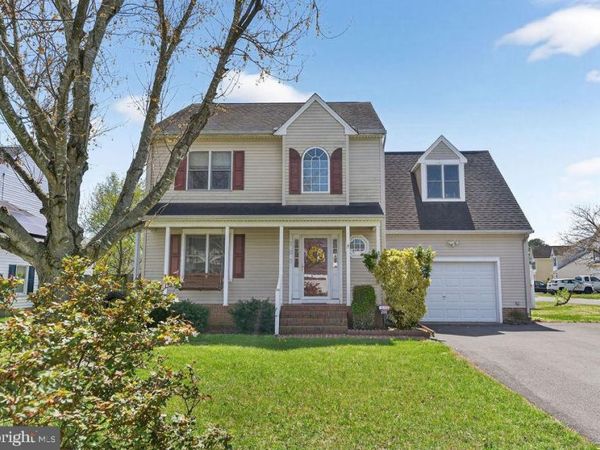 200 KINSDALE COURT , SALISBURY, MD 21804