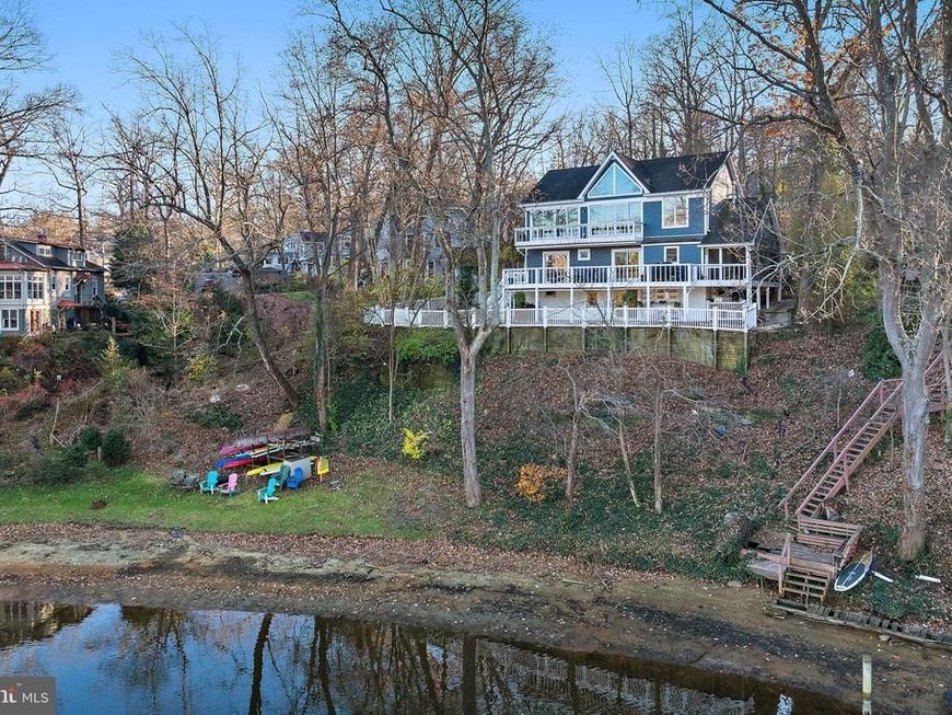 1812 Shore Drive, Annapolis, MD 21401 Main Photo