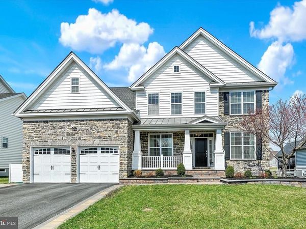 1238 CAITLIN WAY, NEW CASTLE, DE 19720