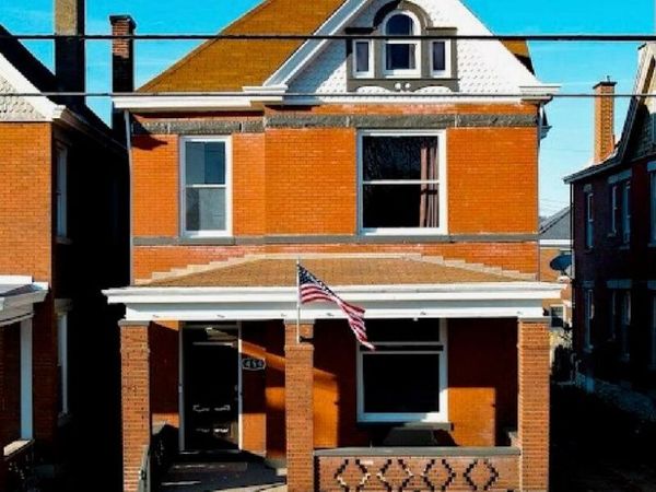 454 Elm Street, Ludlow, KY 41016