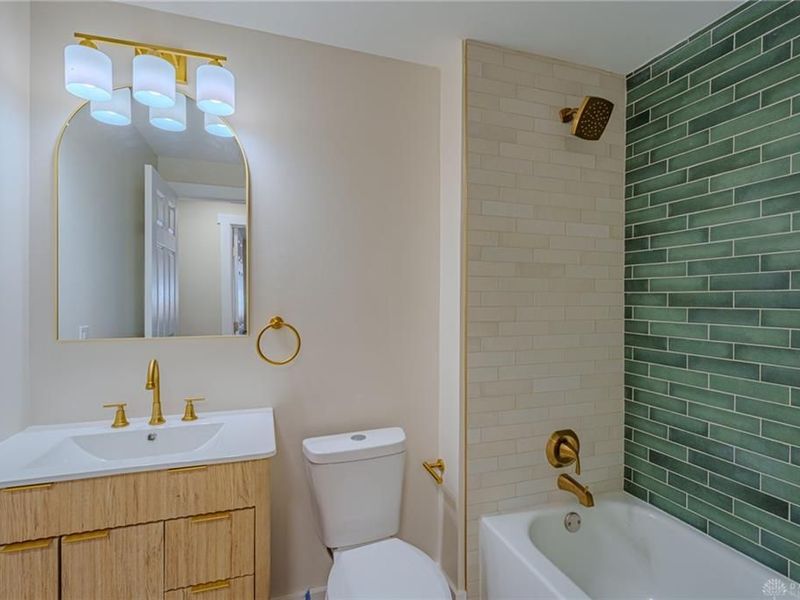 5055 Hahn Avenue, Mad River Township, OH 45324 Photo 21