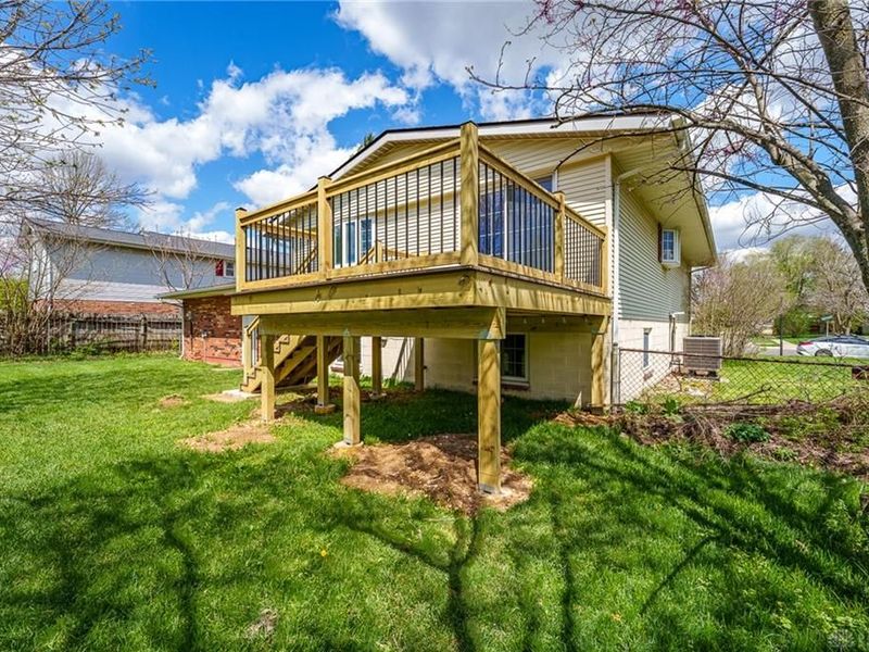 5055 Hahn Avenue, Mad River Township, OH 45324 Photo 45