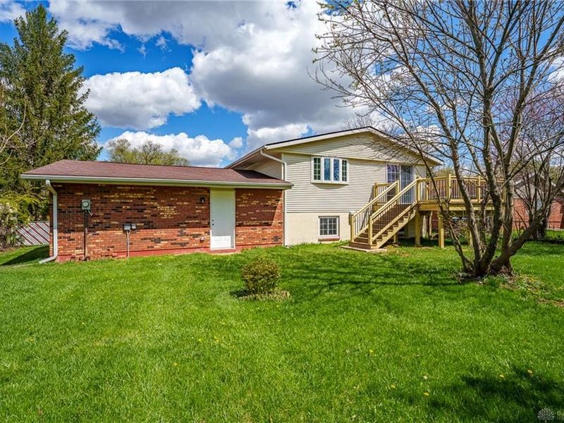 5055 Hahn Avenue, Mad River Township, OH 45324 Photo 46