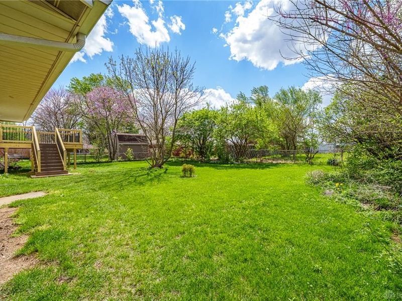 5055 Hahn Avenue, Mad River Township, OH 45324 Photo 49