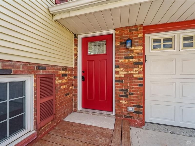 5055 Hahn Avenue, Mad River Township, OH 45324 Photo 5