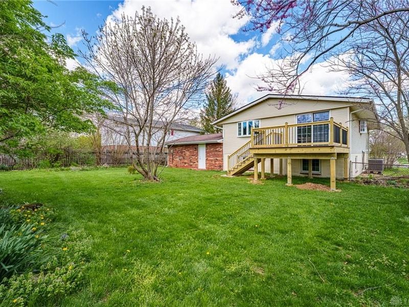 5055 Hahn Avenue, Mad River Township, OH 45324 Photo 50