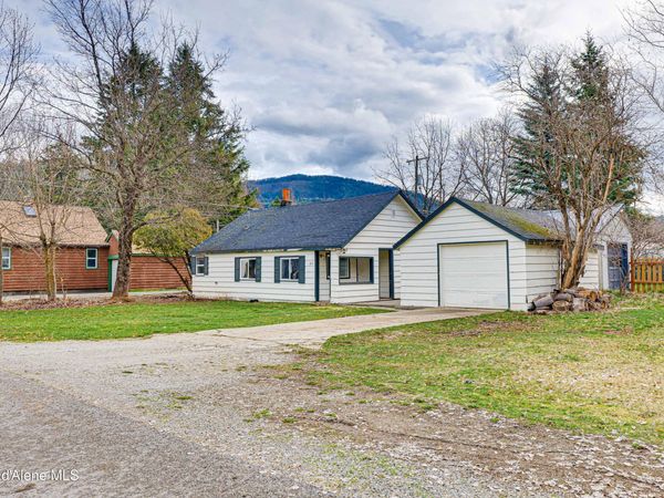 217 S Fourth ST , Osburn, ID 83849