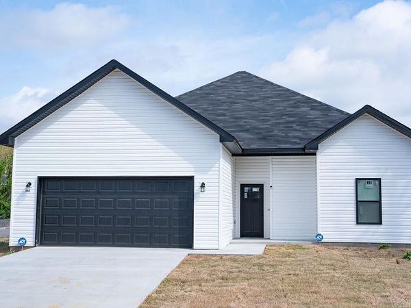 101 Montana Avenue, North Little Rock, AR 72118