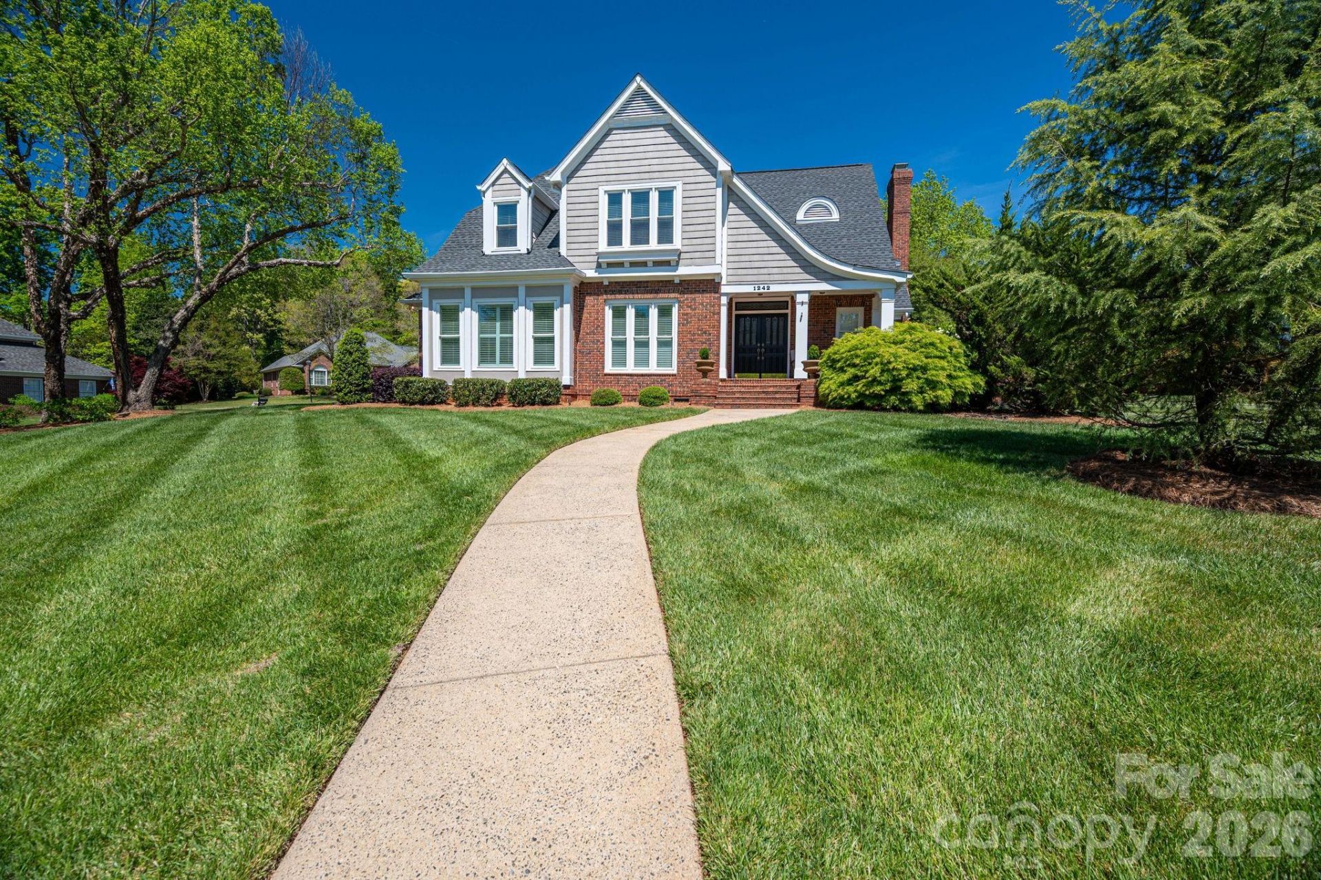 1242 Lochshire Lane, Gastonia, NC 28054 Main Photo