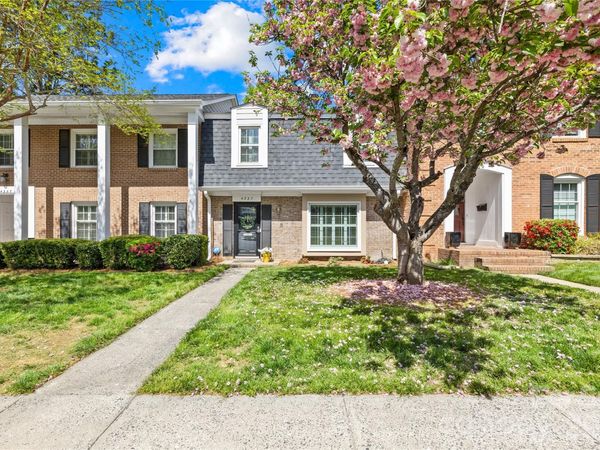 4327 Silo Lane, Charlotte, NC 28226