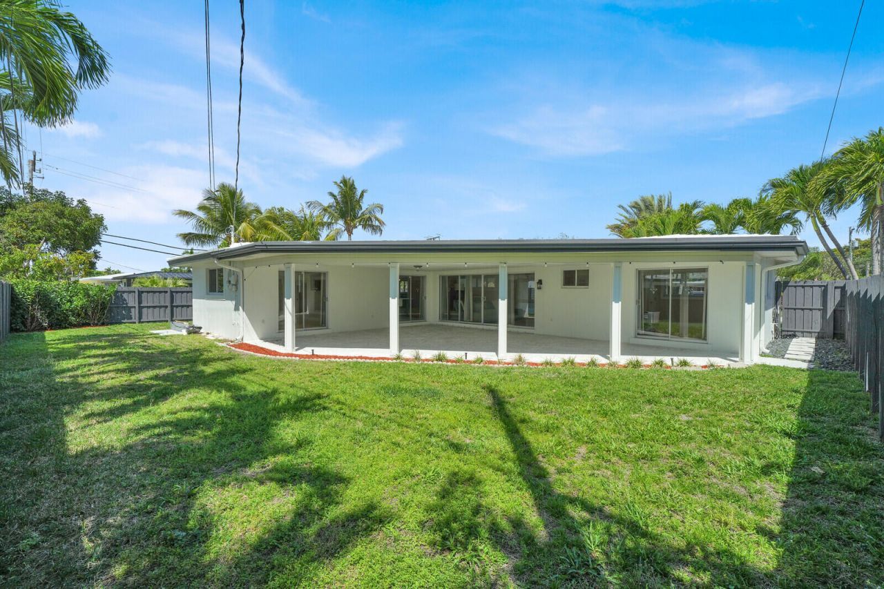 2152 NE 61st Court, Fort Lauderdale, FL 33308 Photo