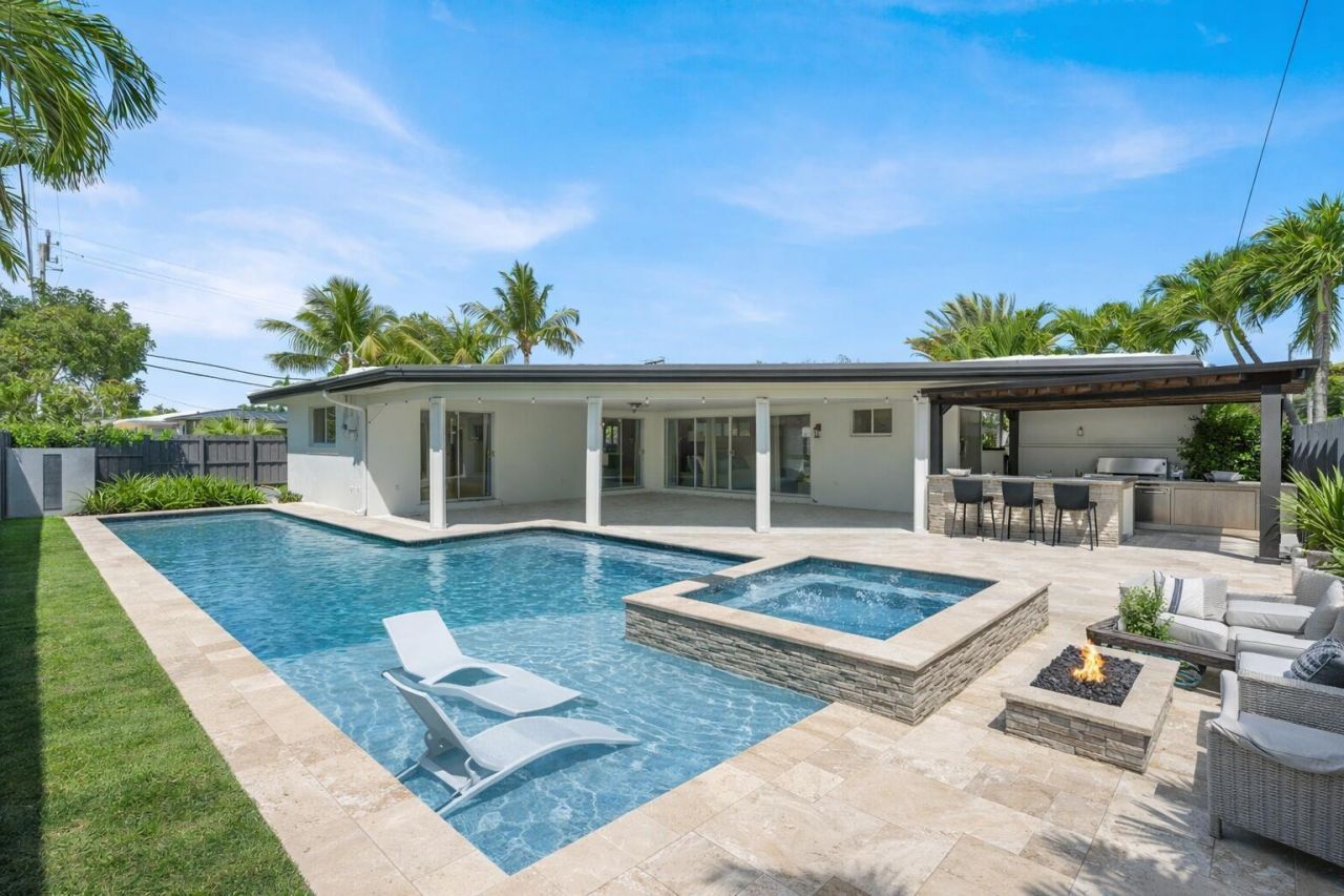 2152 NE 61st Court, Fort Lauderdale, FL 33308 Photo