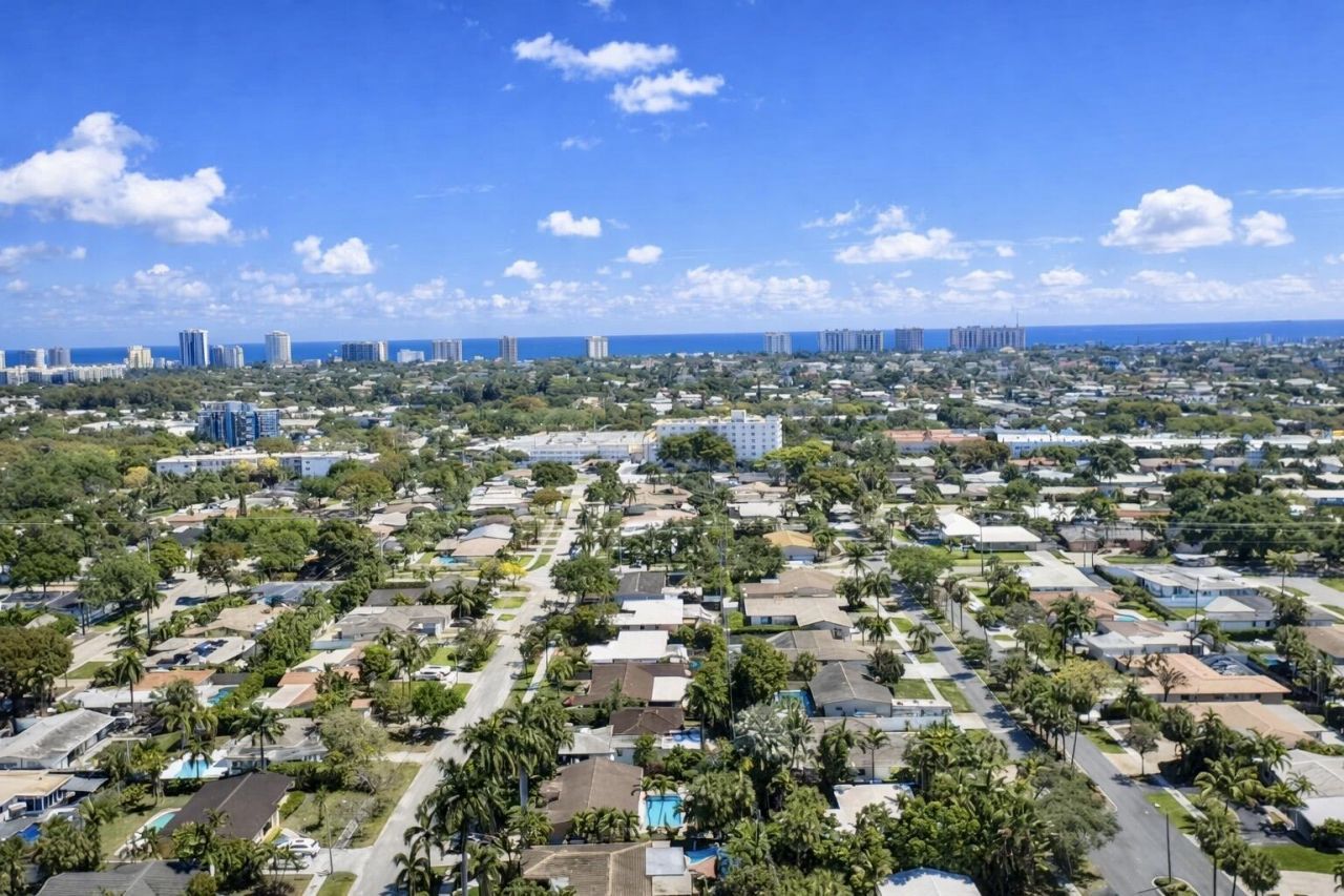 2152 NE 61st Court, Fort Lauderdale, FL 33308 Photo