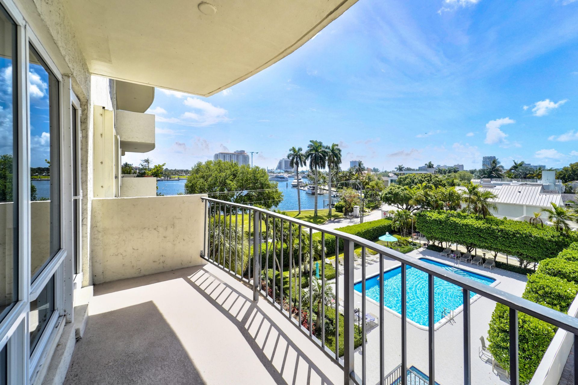 2500 E Las Olas Boulevard, Unit 403, Fort Lauderdale, FL 33301 Photo