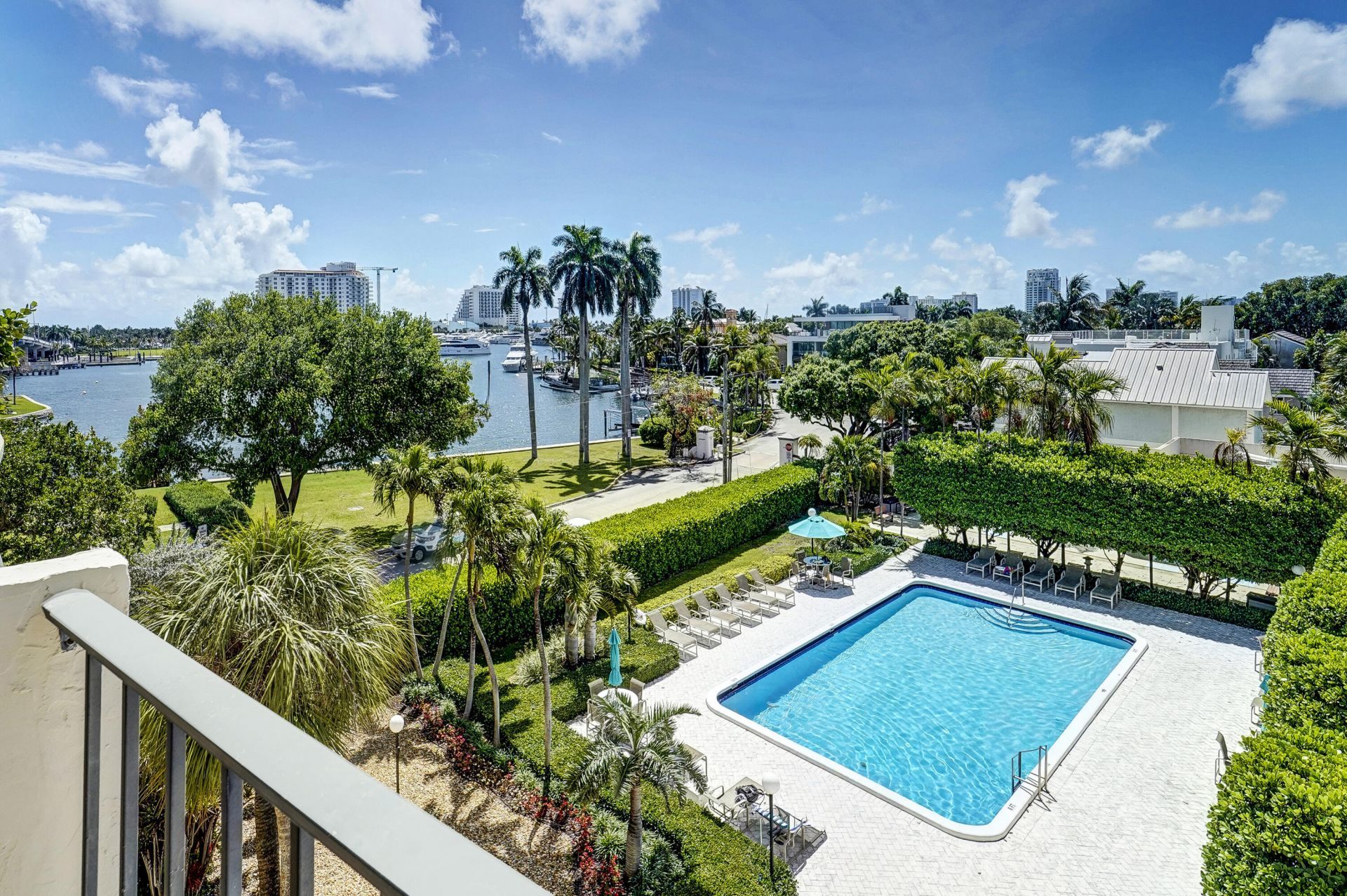 2500 E Las Olas Boulevard, Unit 403, Fort Lauderdale, FL 33301 Photo