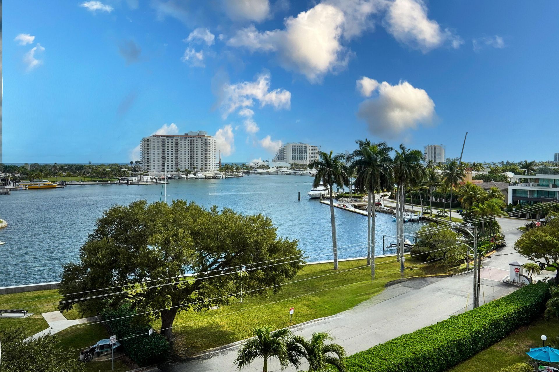 2500 E Las Olas Boulevard, Unit 403, Fort Lauderdale, FL 33301 Photo