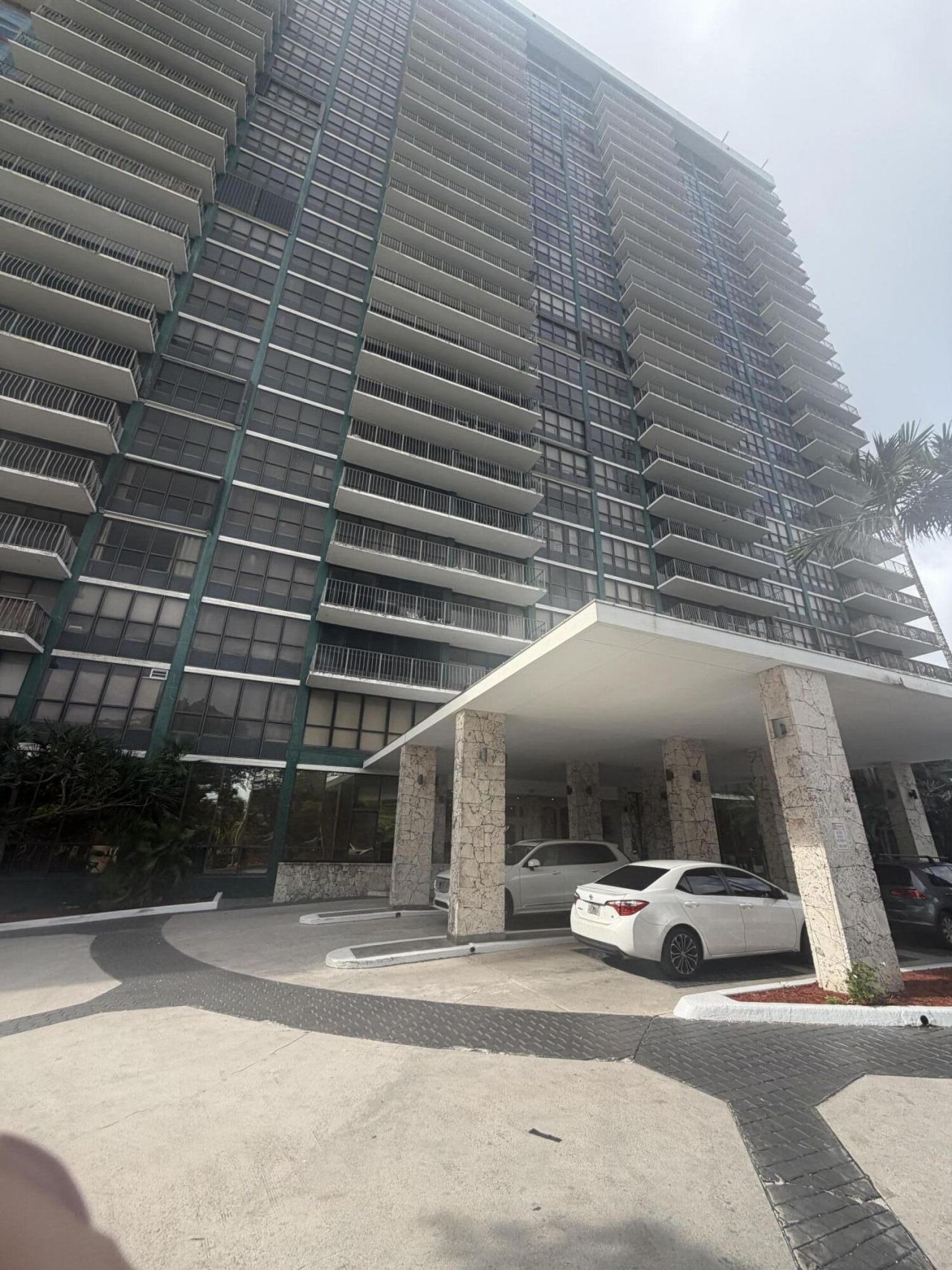 780 NE 69th Street, Unit 1707, Miami, FL 33138 Photo
