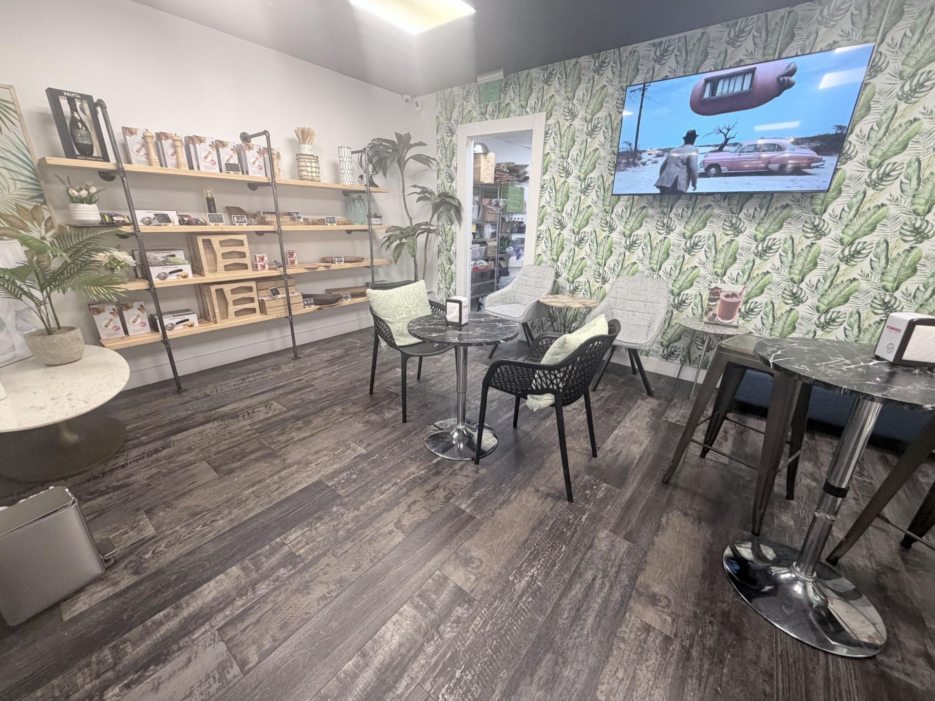 780 NE 69th Street, Unit 1707, Miami, FL 33138 Photo