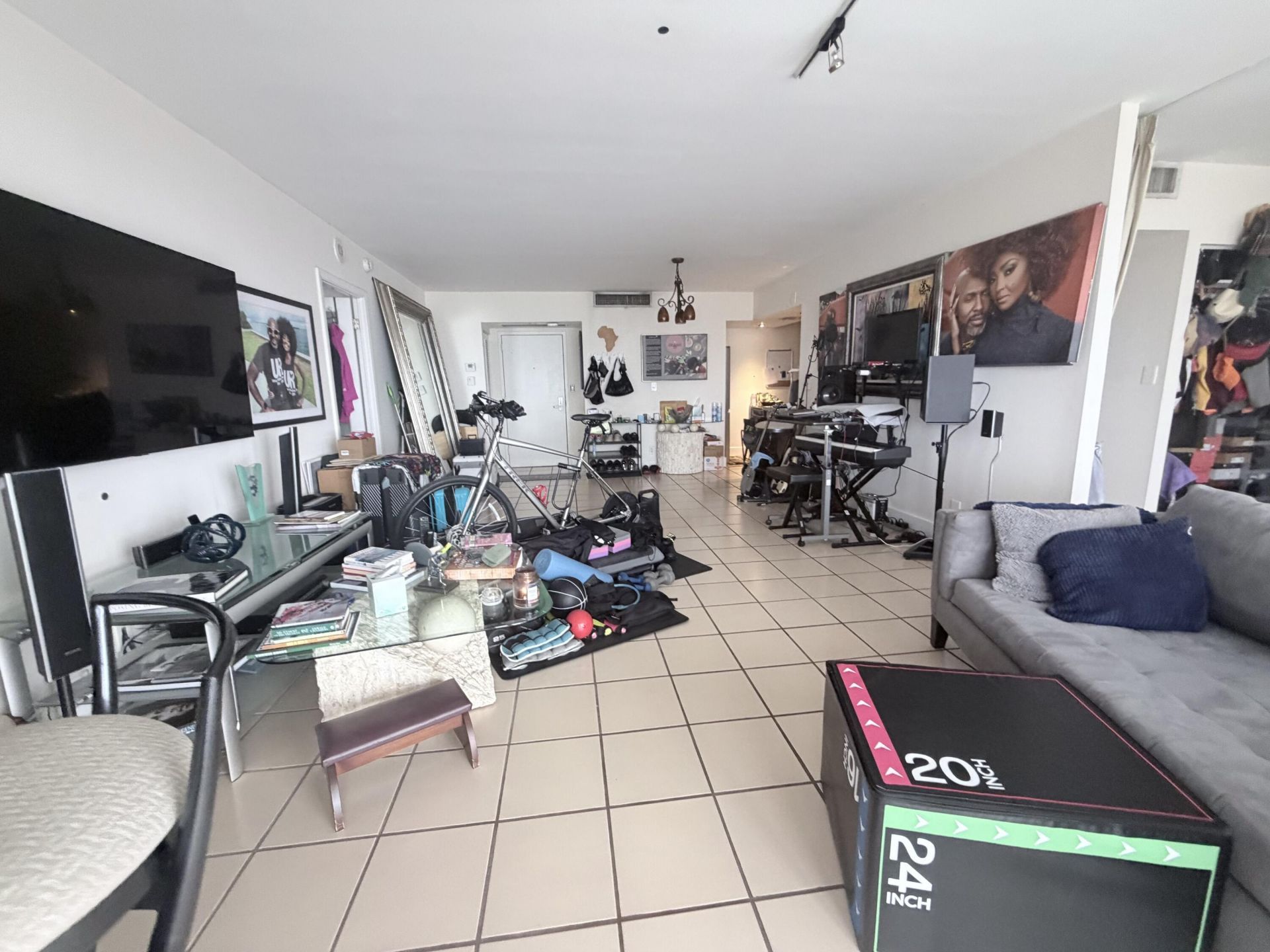 780 NE 69th Street, Unit 1707, Miami, FL 33138 Photo