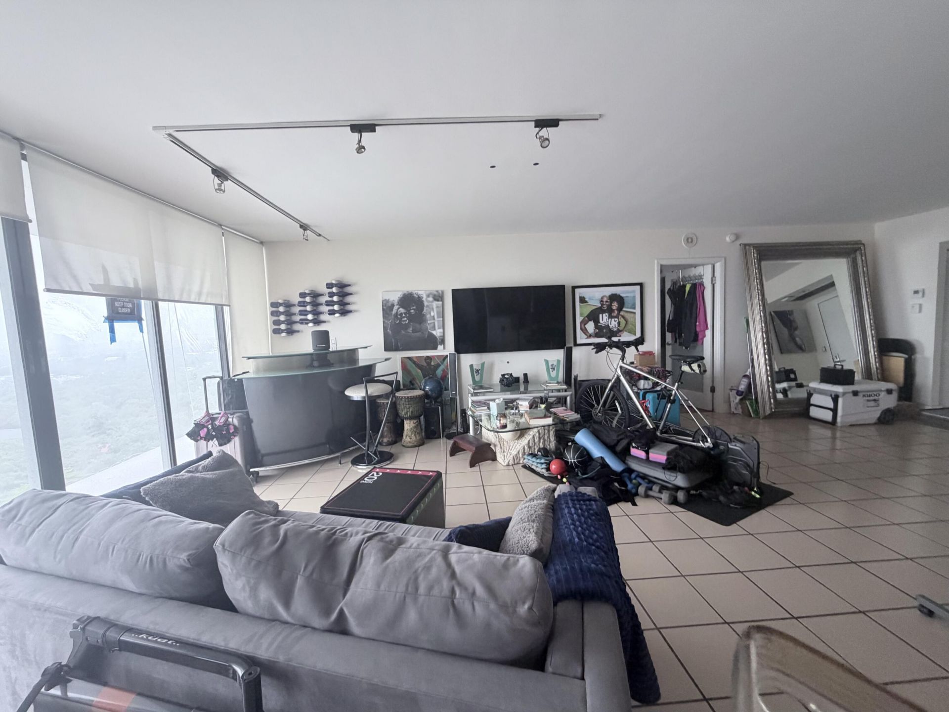 780 NE 69th Street, Unit 1707, Miami, FL 33138 Photo