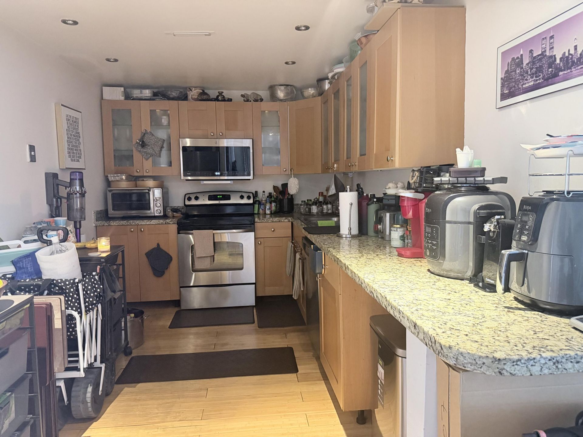 780 NE 69th Street, Unit 1707, Miami, FL 33138 Photo