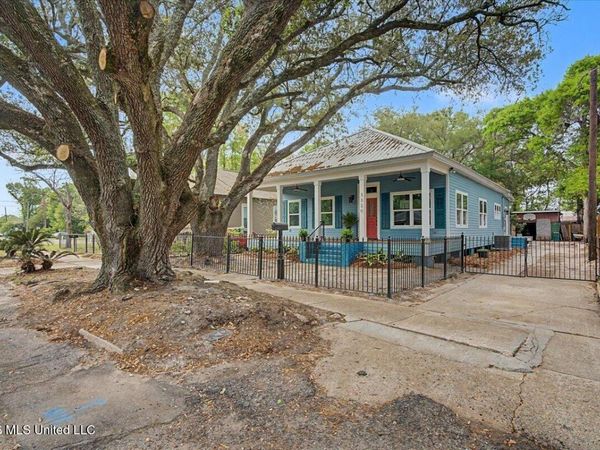 3320 14th Street, Gulfport, MS 39501