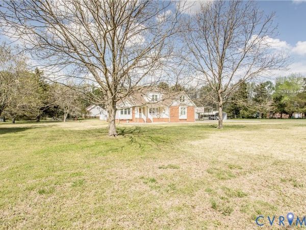 6280 Watchrun Drive , Prince George, VA 23875