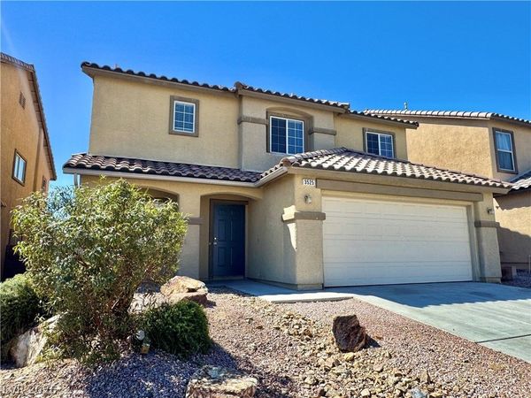 3525 Colby Creek Avenue , North Las Vegas, NV 89081