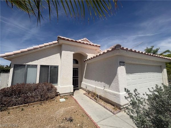 5208 VELAZCO Lane, Unit NA, Las Vegas, NV 89130