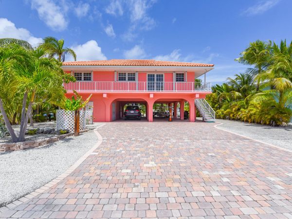 29635 Saratoga Avenue, Big Pine, FL 33043