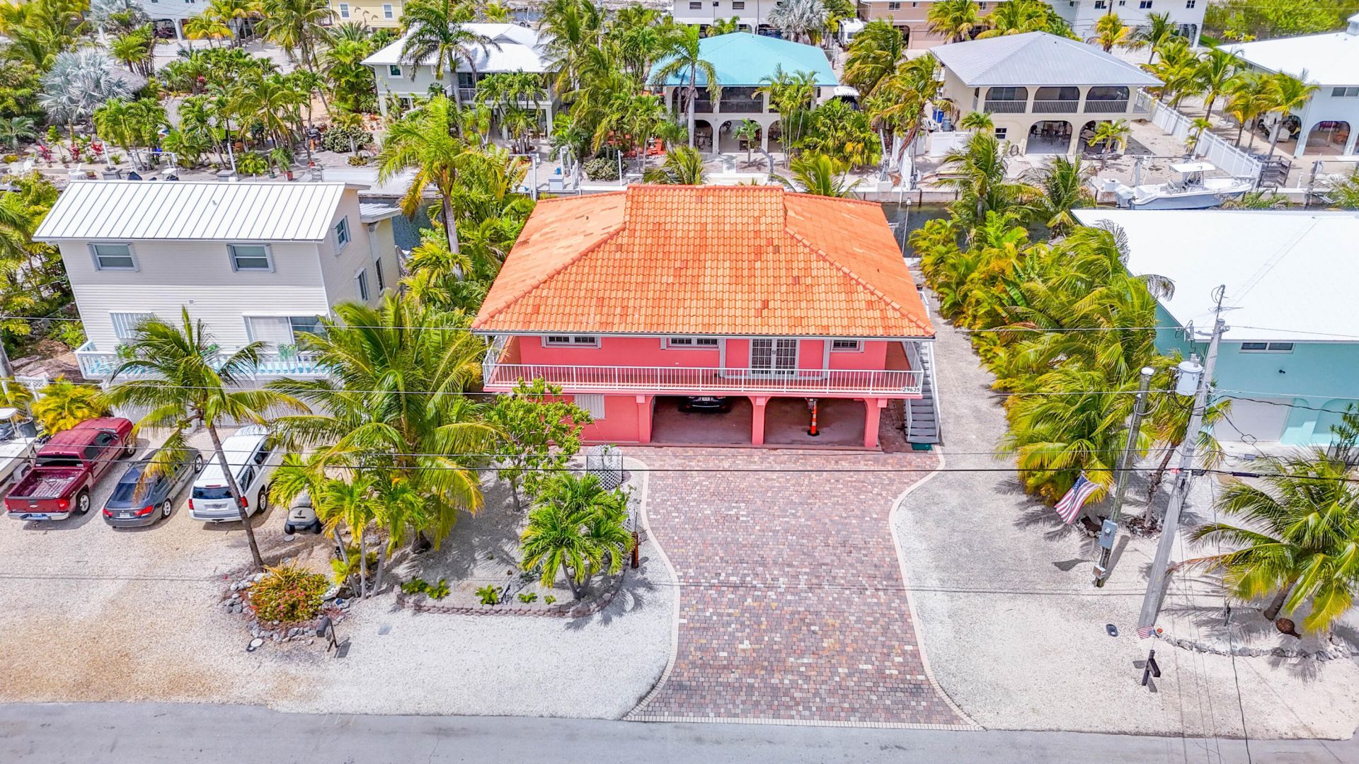 29635 Saratoga Avenue, Big Pine Key, FL 33043 Photo