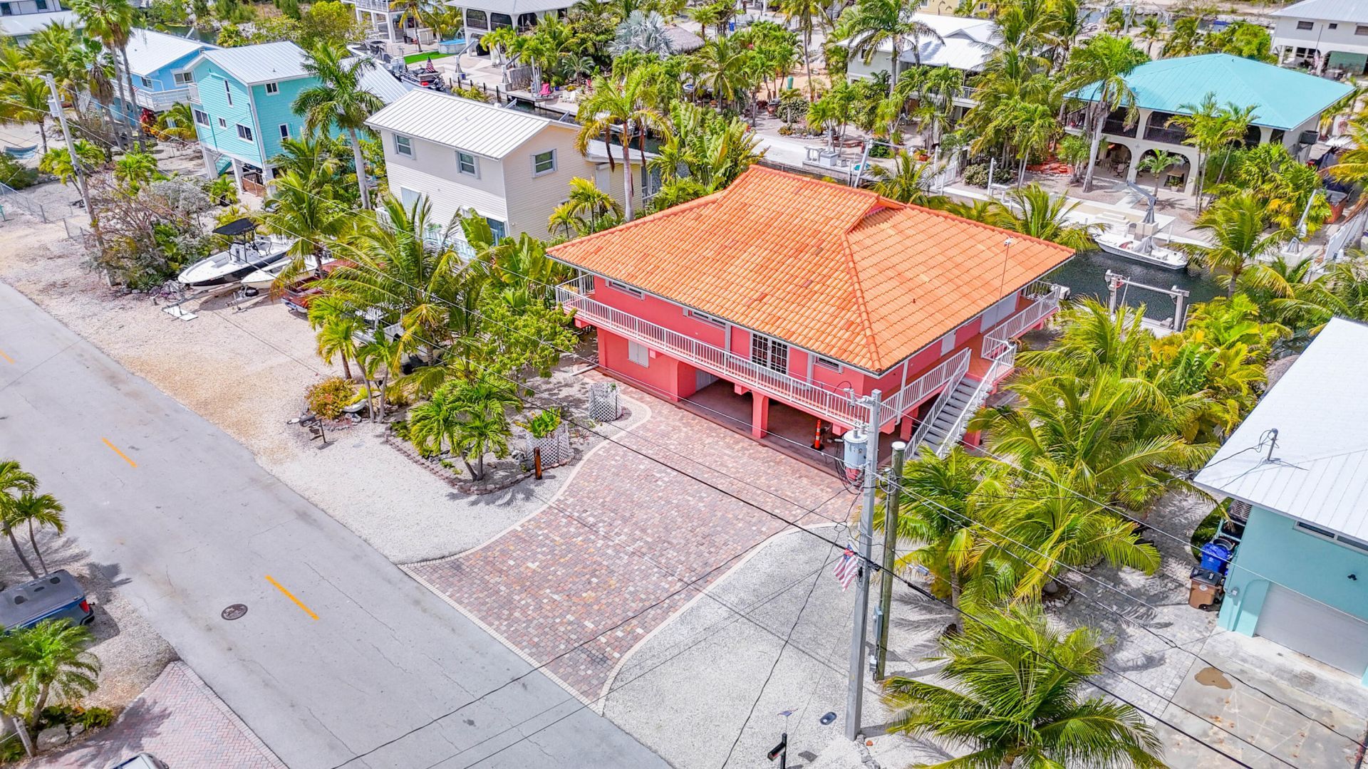 29635 Saratoga Avenue, Big Pine Key, FL 33043 Photo