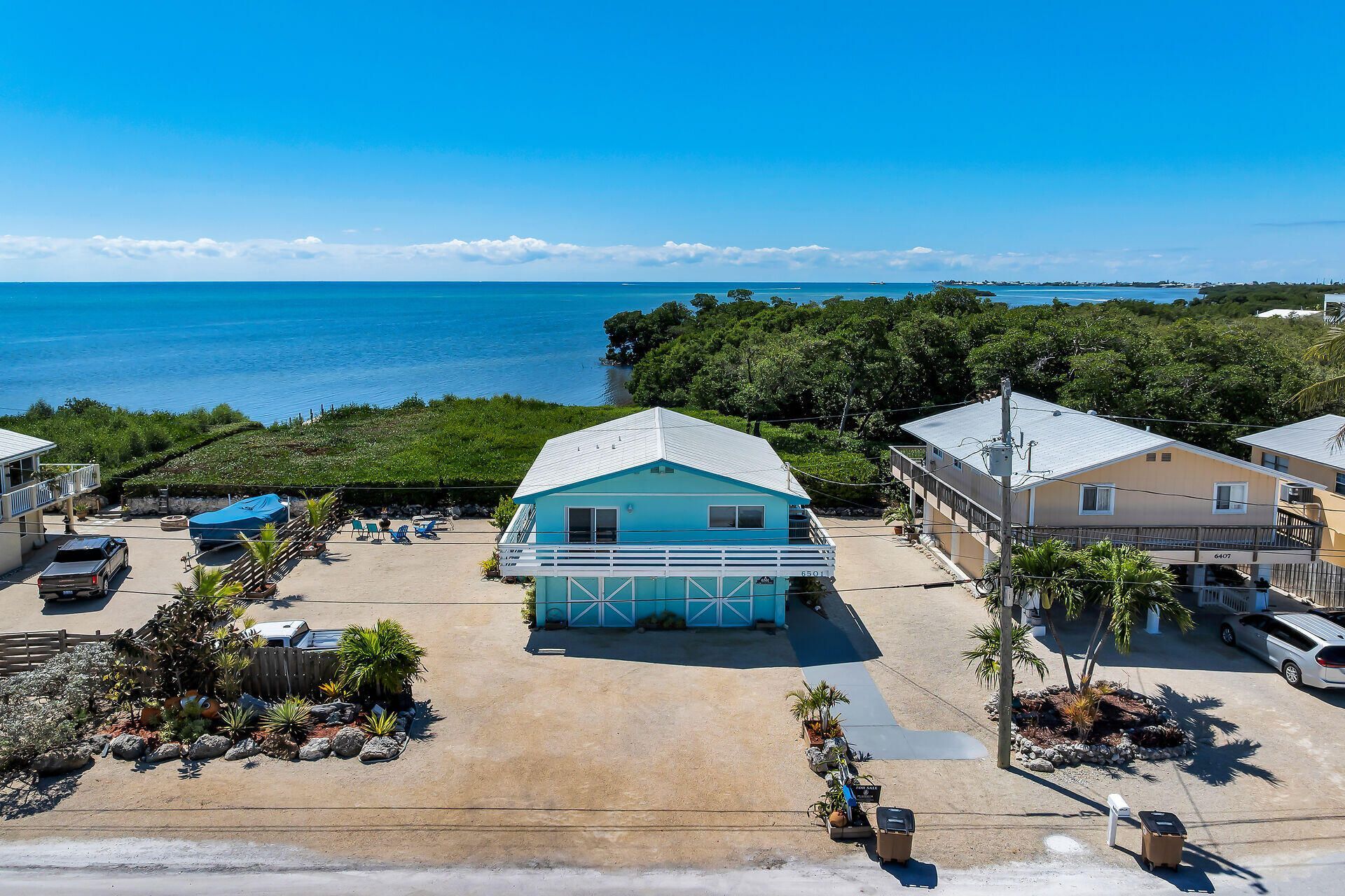 6501 Oceanview Avenue, Marathon, FL 33050 Photo