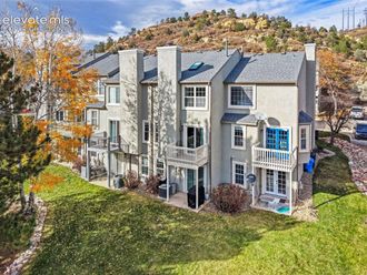 2508 Blazek Loop Colorado Springs, CO 80918