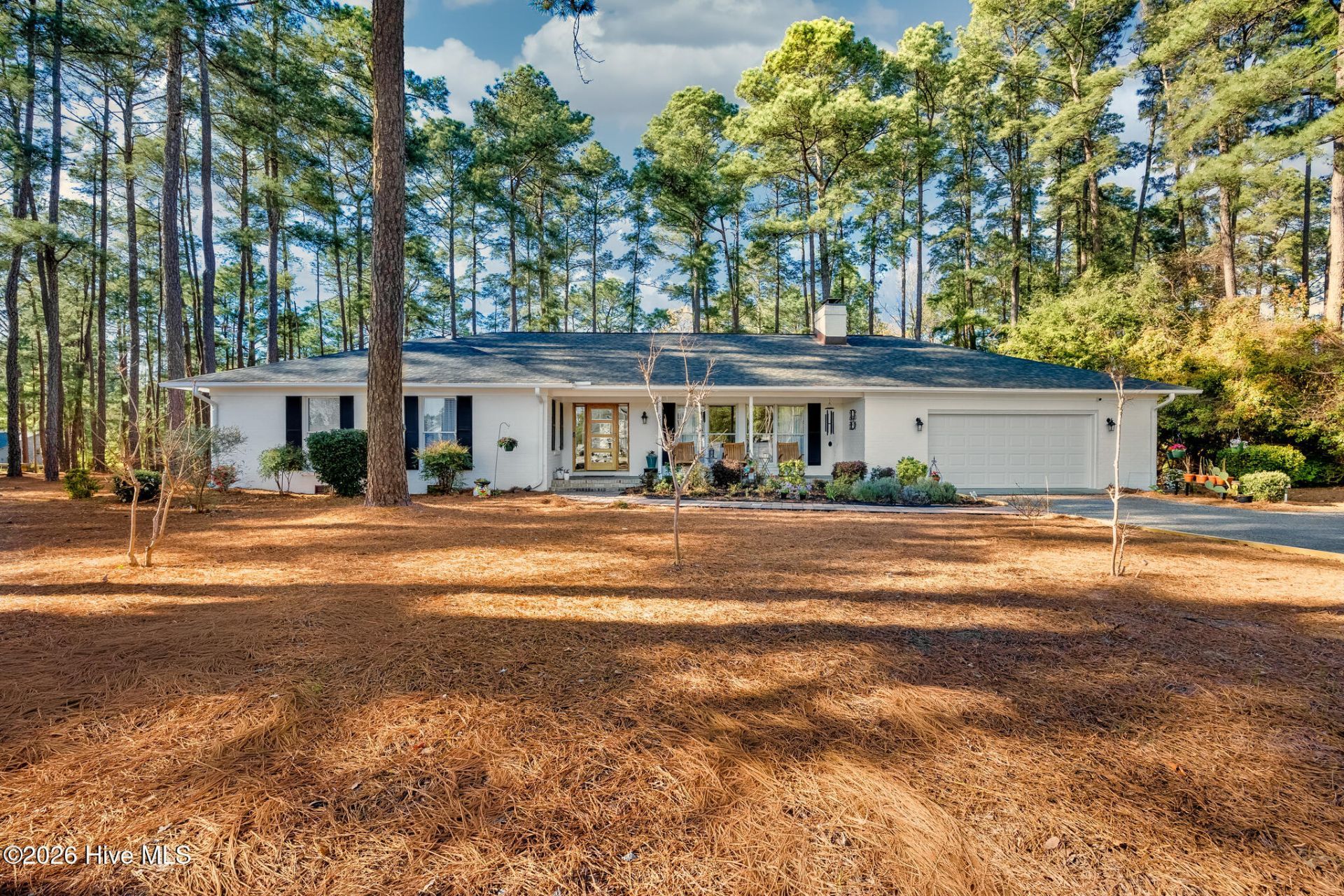 62 Richmond Road, Jackson Springs, NC 27281 Main Photo