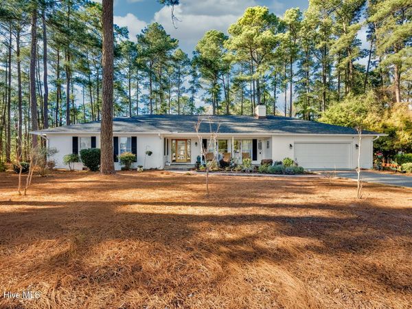 62 Richmond Road, Jackson Springs, NC 27281