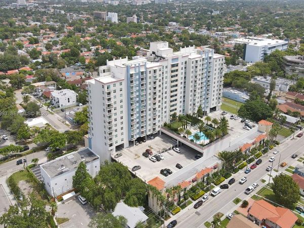 3000 Coral Way, Unit 412, Miami, FL 33145