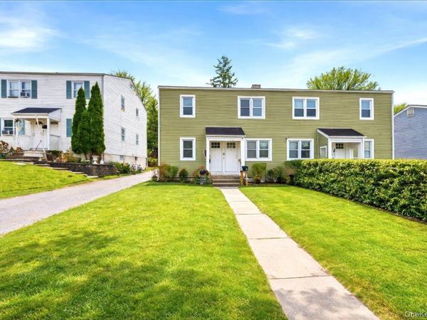 18 Vernon Terrace , Poughkeepsie, NY 12601