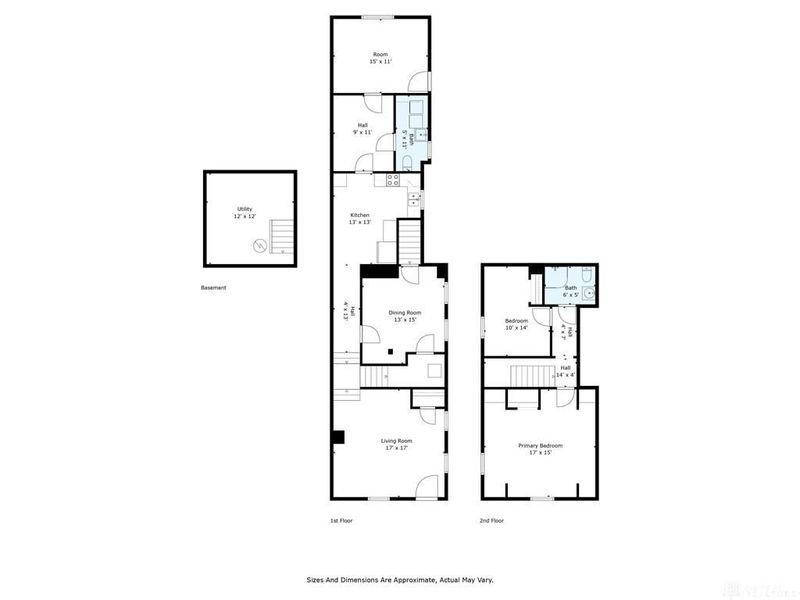 1041 Vine Street, Hamilton, OH 45011 Photo 20