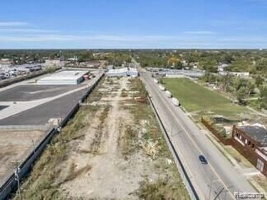 6442 Epworth Street, Detroit, MI 48210