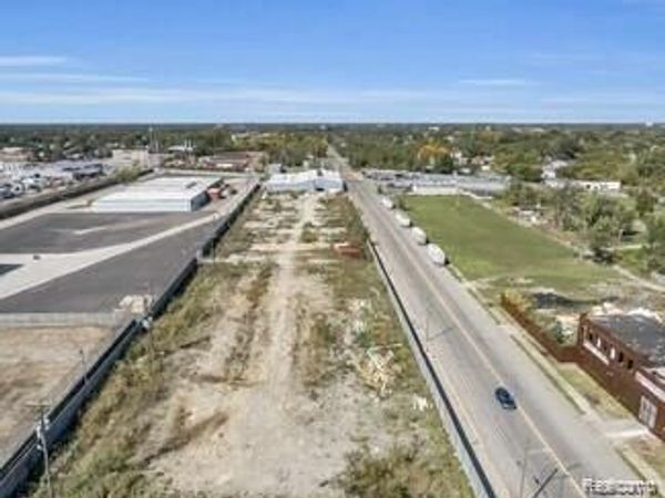 6442 Epworth Street, Detroit, MI 48210