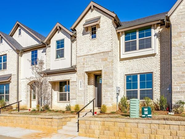 6916 Yellow Hammer Way, Arlington, TX 76001