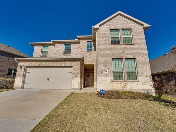 2114 Camellia Street , Princeton, TX 75407